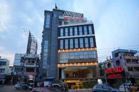 Hotel Plaza Airport Zone Hyderabad Shamshabad