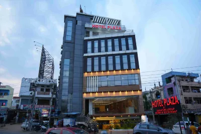 Hotel Plaza Airport Zone Hyderabad Shamshabad
