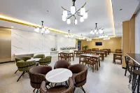 Huayue JingZhi Hotel (Yantai Longkou HePing Road Branch) - 2 ดาว