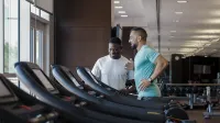 Hyatt Regency Oryx Doha - Gym