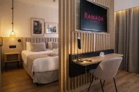 Ramada by Wyndham Madrid Getafe Các khách sạn ở Getafe