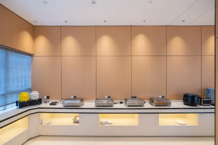 Lugu Lake Qingchen Holiday Hotel