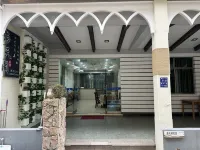 Haitian Pavilion B&B