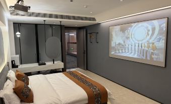 L Intelligent Hotel