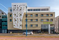 B&B Hotel Brest Centre Port de Commerce Hoteles cerca de Faculty of Science and Technology