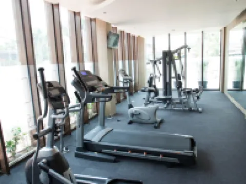 Citadines Connect Airport Jakarta Hotels in West Jakarta