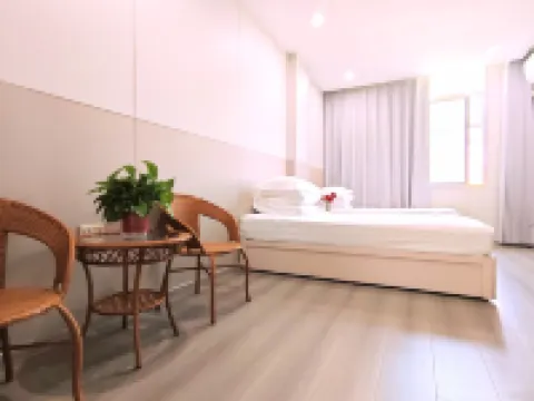 Lianjia Hotel (Jiale Shopping Plaza) Hotels in Guangshan