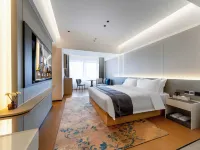 Yushiyaju Hotel (Shenyang Station Taiyuan Street East Square) Hotels near Heping