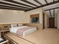 HOTEL MORO Hotels in Longsheng