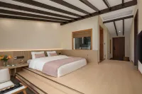 陌野•晨晞|HOTEL MORO民宿（龍勝龍脊梯田店）