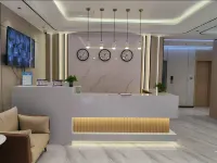 โรงแรมฮอลิเดย์ ซานไห่ (ช่องเขาปาเฉวียนโข่ว)