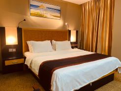 Meritz Hotel