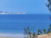 Dazzling·Yueqinhai Resort - 5-Star