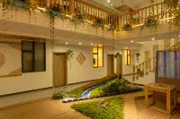 Lijiang Wangchen Duyuan Inn - ที่มีสปา