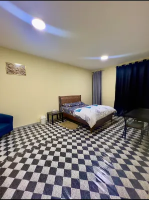 Specious Luxury Room Hotels in 