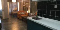 Xinwang Hotel Apartment (Central Street Sofia Church) - Suite - Vista De La Ciudad (cama Doble)