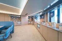 HanTing Hotel (Yining Kazanqi ) - servizio colazione