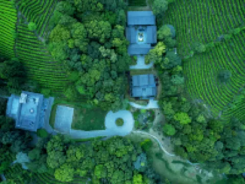 Yuncha Mountain Villa Hotels in Eshan