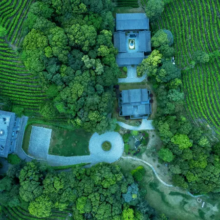 Yuncha Mountain Villa