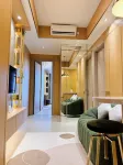 Premium Luxury  Menara Jakarta Residence Hotels in North Jakarta