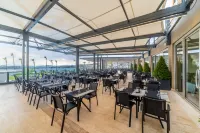 Kefaluka Resort - 朝食