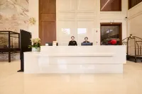 Jinghe Hotel (Yueqing Middle School)