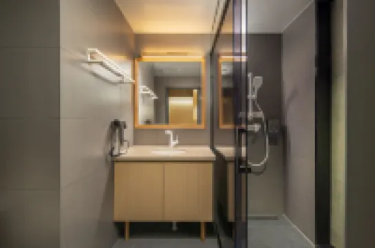 龍曜·烏江明珠大酒店 彭水酒店