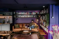 Capsule Hotel - Lucerne Old Town Hotels in Lucerne