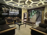 YISHANG HOUSE Hotel di 