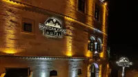 Maccan Cave Hotel Hotels in 