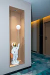 Hezhou City Hotel - 2-Star
