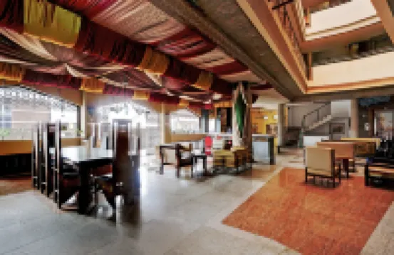 Hotel O Chinatown Near Ampel Formerly Hotel Novera Hotel di Kecamatan Pabean Cantikan