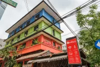 RedDoorz @ Jalan Jaksa Hotel di Jakarta