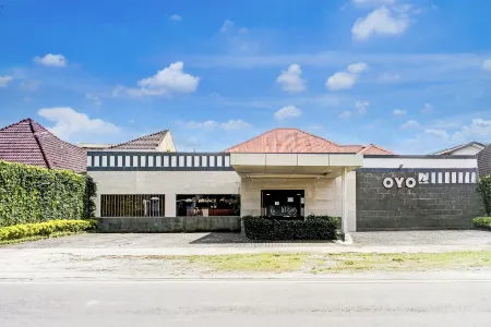 Hotel O Medan City Near Sun Plaza Formerly Residence Anugrah