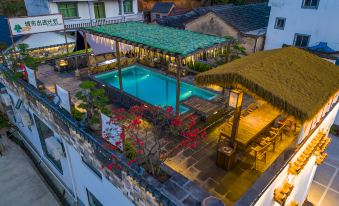 Taohuatan Tage Homestay