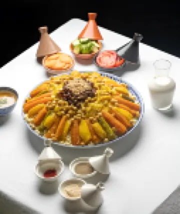 Palais de Fès Suites & Spa