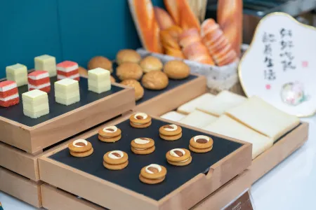 James Joyce Coffetel Hotel (Heze Dongming County Shuguang Road) Отели в г. Дунмин