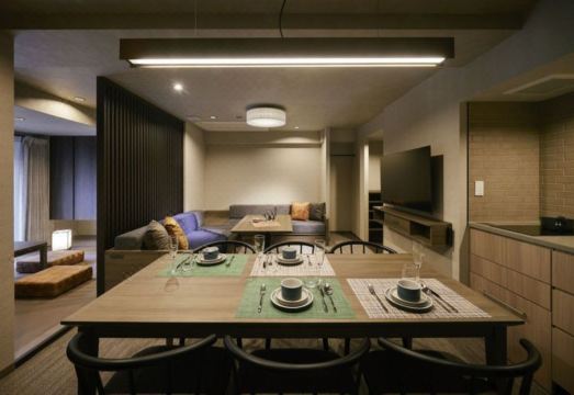 호텔 차이점 이미지