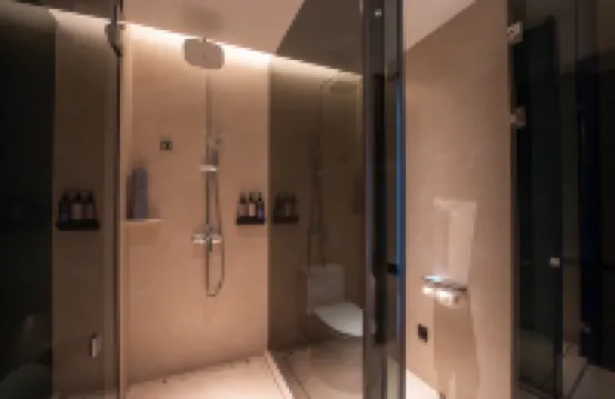 東莞嘉輝會度假酒店（鳳崗龍鳳山莊店）