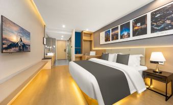 Snail Boutique Hotel Apartment