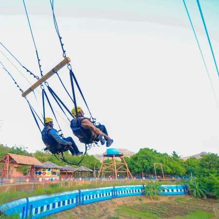 Monteria Village
