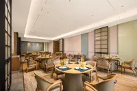 Yekalon Yamey International Hotel - breakfast