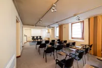 Phi Hotel Astoria Các khách sạn ở Susegana