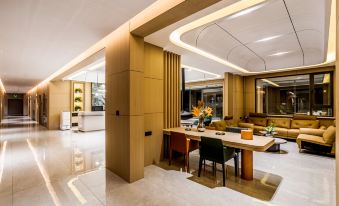 Mengyuan Holiday Hotel