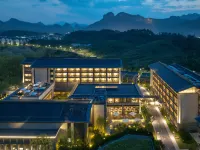 Jingju Resort Wuyishan