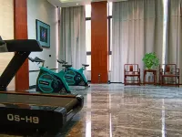 Hua Dian Rong Hotel - Gym