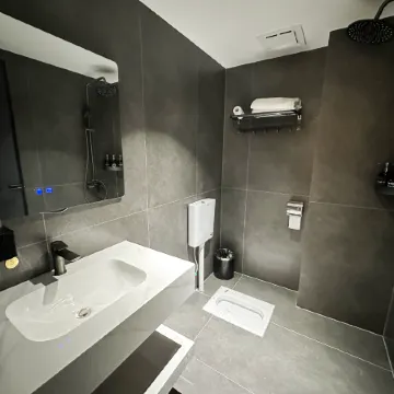 Liling Shuchen Hotel (Liquan Road Store, Railway Station)