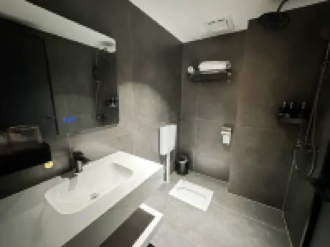 醴陵舒辰酒店（醴陵火車站醴泉路店）