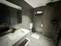 Liling Shuchen Hotel (Liquan Road Store, Railway Station) Hotels in Liling