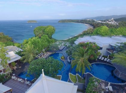 アンダマン・カナキア・リゾート＆スパ